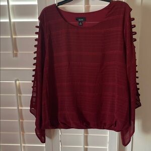 Alyx Blouses in Black